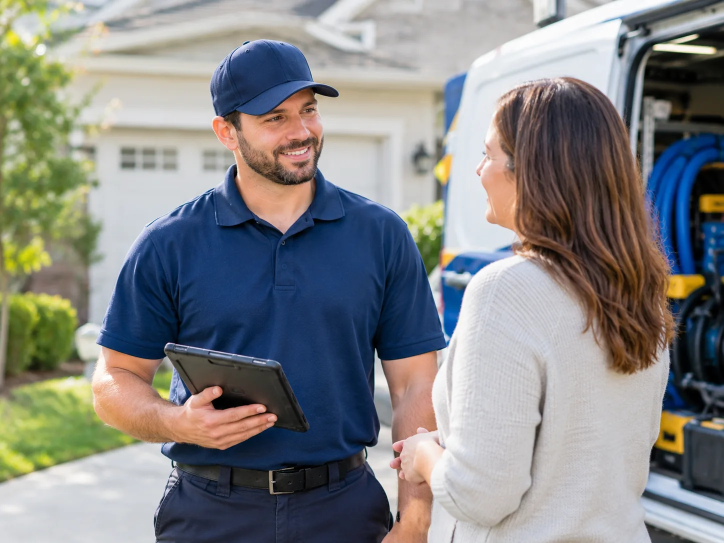 Sewage Backup Cleanup Scotland, PA FAQs